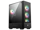 Komputer Gamingowy Apollo Ryzen 7 5800X3D RTX 3070 32GB RAM 1TB SSD Win10