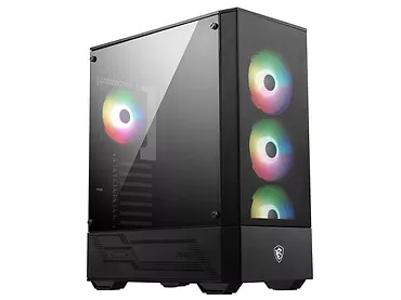 Komputer Gamingowy Apollo Ryzen 7 5800X3D RTX 3070 32GB RAM 1TB SSD Win10