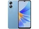 Smartfon Oppo A17 4/64GB Niebieski