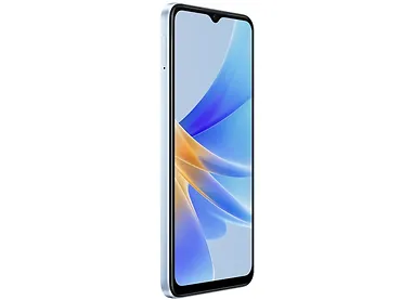 Smartfon Oppo A17 4/64GB Niebieski