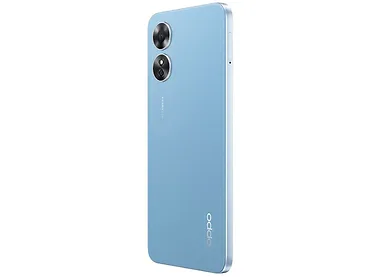 Smartfon Oppo A17 4/64GB Niebieski