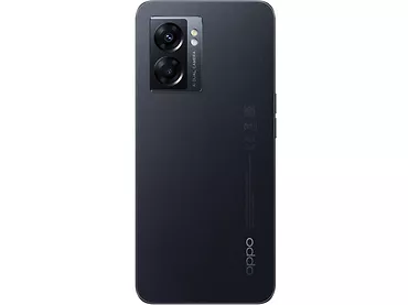 Smartfon Oppo A77 5G 4/64GB Czarny