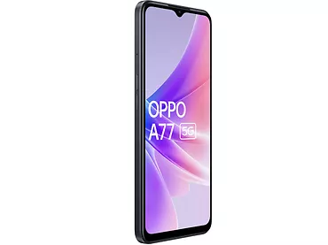 Smartfon Oppo A77 5G 4/64GB Czarny