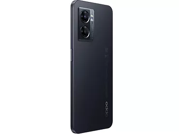 Smartfon Oppo A77 5G 4/64GB Czarny