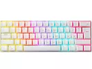 Klawiatura gamingowa XPG SUMMONER MINI Biała RS