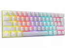 Klawiatura gamingowa XPG SUMMONER MINI Biała RS