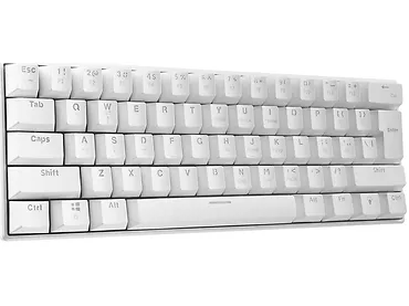 Klawiatura gamingowa XPG SUMMONER MINI Biała RS
