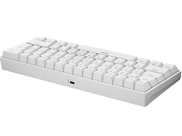 Klawiatura gamingowa XPG SUMMONER MINI Biała RS