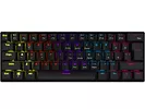 Klawiatura gamingowa XPG SUMMONER MINI Czarna BS