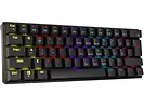 Klawiatura gamingowa XPG SUMMONER MINI Czarna BS