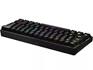 Klawiatura gamingowa XPG SUMMONER MINI Czarna BS