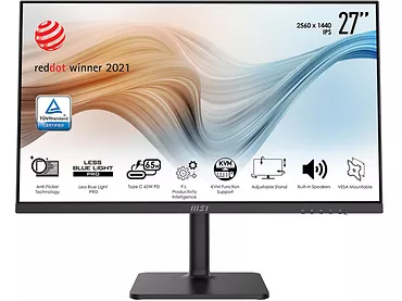 Monitor 27