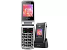 Telefon myPhone Rumba 2 srebrny