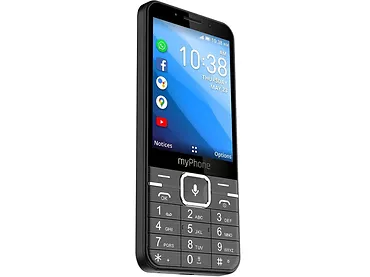 Telefon myPhone Up Smart LTE