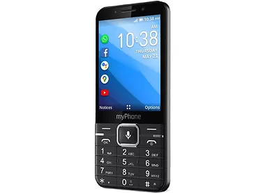 Telefon myPhone Up Smart LTE