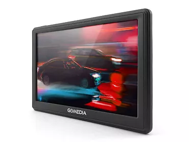 Nawigacja GoMedia 7010 R02 7