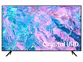 Telewizor Samsung 55" UHD Smart TV UE55CU7172UXXH