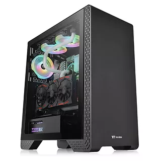 Komputer Gamingowy i7-12700F/RTX 4090 24GB/64GB RAM/SSD 1TB/W10