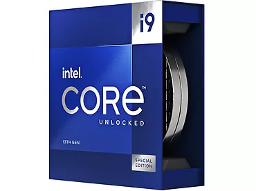 Procesor Intel Core i9-13900KS