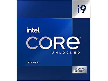 Procesor Intel Core i9-13900KS