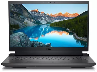 Laptop DELL Inspiron G15 Core i5-11260H/RTX3050/15,6
