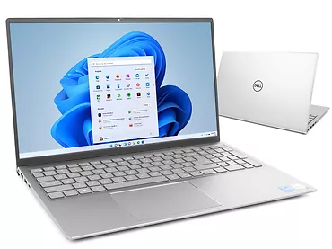 Laptop DELL Inspiron 15 Core i5-11300H/15,6