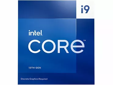 Procesor Intel Core i9-13900