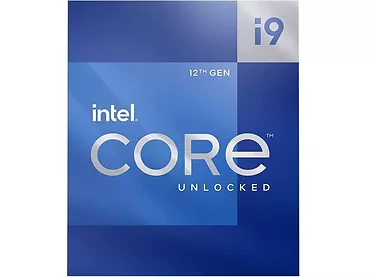 Procesor Intel Core i9-12900K