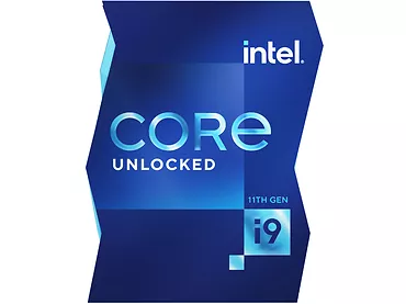Procesor Intel Core i9-11900K