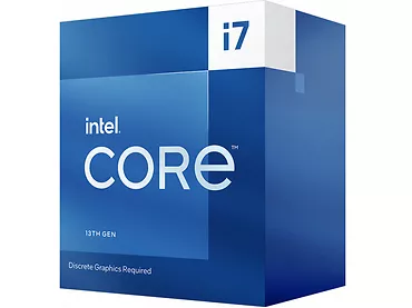 Procesor Intel Core i7-13700F