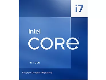 Procesor Intel Core i7-13700F