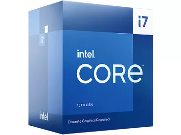 Procesor Intel Core i7-13700F