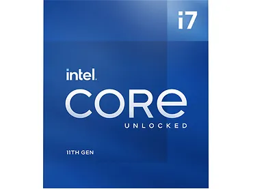 Procesor Intel Core i7-11700K