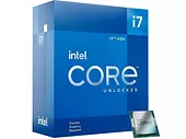 Procesor Intel Core i7-12700KF