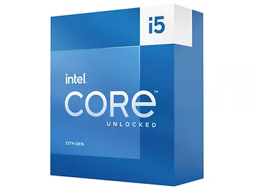 Procesor Intel Core i5-13600K