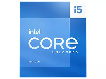 Procesor Intel Core i5-13600K