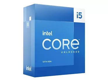 Procesor Intel Core i5-13600K