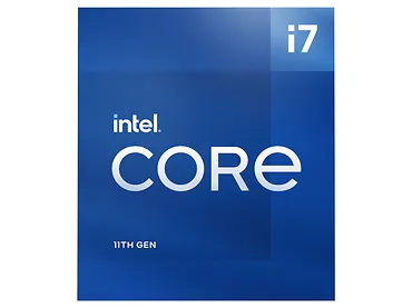 Procesor Intel Core i7-11700