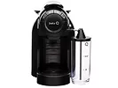 Delta Q MilkQool Evolution ekspres czarny