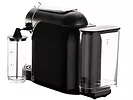 Delta Q MilkQool Evolution ekspres czarny