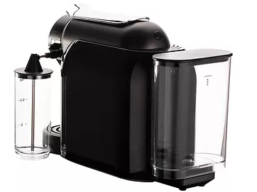 Delta Q MilkQool Evolution ekspres czarny