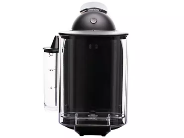 Delta Q MilkQool Evolution ekspres czarny