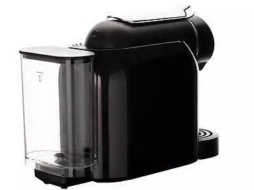 Delta Q MilkQool Evolution ekspres czarny