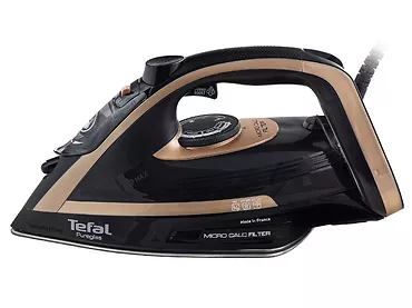 Żelazko parowe Tefal FV8064 3000W AirGlide