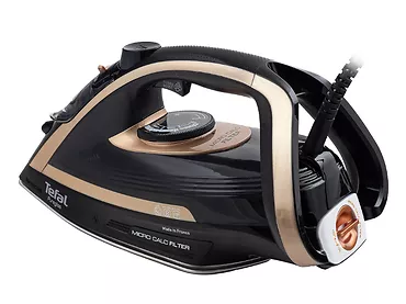 Żelazko parowe Tefal FV8064 3000W AirGlide