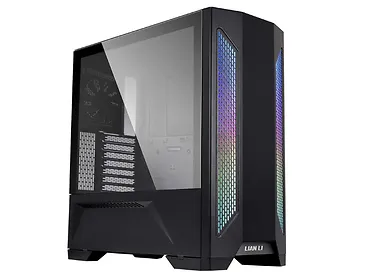 Komputer Gamingowy Apollo i7-12700F/RTX 4070Ti/32GB RAM/SSD 1TB/W11