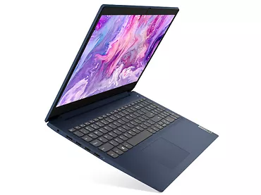 Laptop Lenovo Ideapad 3 15IGL05 Celeron N4020/15,6