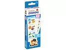 CzuCzu Zagadki dla dzieci 3-4 lat 2688