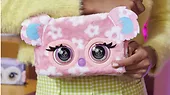 Spin Master Purse Pets Interaktywna torebka Koala