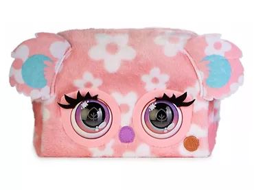 Spin Master Purse Pets Interaktywna torebka Koala